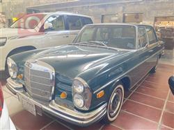 مێرسێدس بێنز S-Class